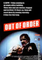 plakat filmu Na d&oacute;ł