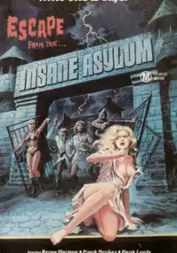 Plakat filmu Night of Terror