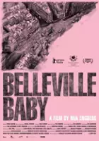 plakat filmuBelleville Baby