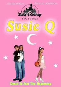 Plakat filmu Susie Q