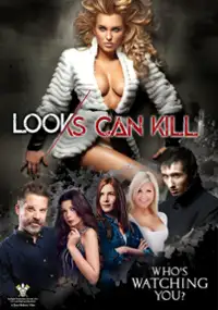 Plakat filmu Looks Can Kill