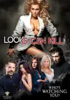 Antonia Whillans / Looks Can Kill