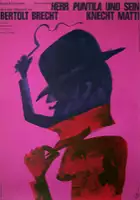 Yelena Polevitskaya / Pan Puntila i jego sługa Matti