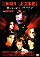 plakat filmu Ulice strachu: Krwawa Mary