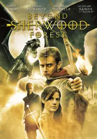 Plakat filmu Poza Sherwood Forest