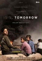 plakat filmu ISIS jutra. Zagubione dusze Mosulu
