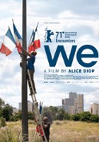 plakat filmu My, z przedmieść Paryża