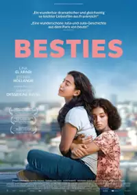 Plakat filmu Les meilleures