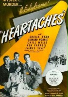 plakat filmu Heartaches