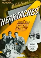 plakat filmu Heartaches