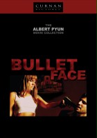 plakat filmu Bulletface
