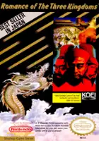 plakat filmu Romance of the Three Kingdoms