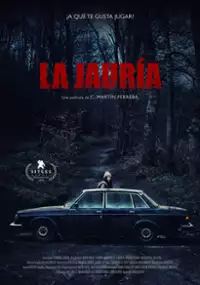 Plakat filmu La jauría