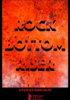 plakat filmu Rock Bottom Riser