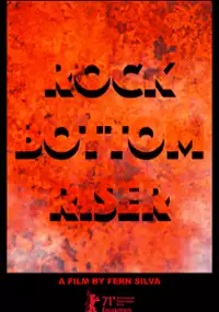 Plakat filmu Rock Bottom Riser