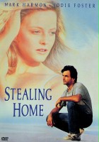 plakat filmu Stealing Home