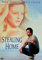plakat filmu Stealing Home