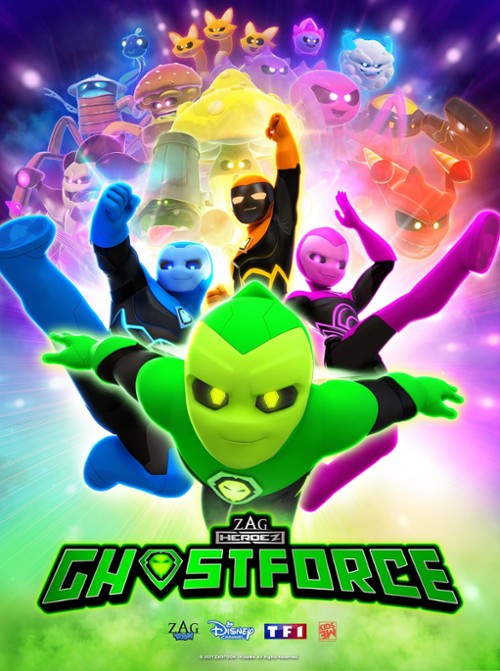 Ghostforce (2021) - Zdjęcia (Galeria) | Filmweb