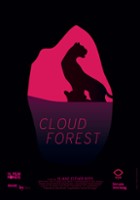 plakat filmu Cloud Forest