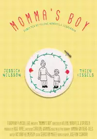 Plakat filmu Momma's Boy