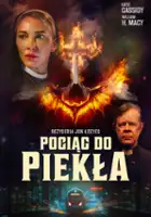 plakat filmu Pociąg do piekła