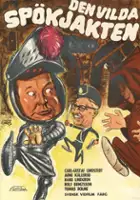 plakat filmu Freddy klarar biffen