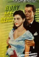 plakat filmu Bury Me Dead