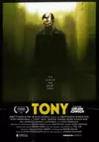 plakat filmu Tony
