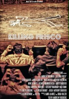 plakat filmu Killing Frisco