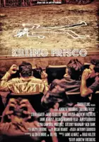 plakat filmu Killing Frisco