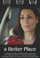 plakat filmu A Better Place