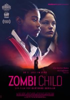 plakat filmu Zombi Child