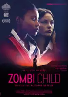 plakat filmu Zombi Child