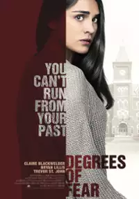 Plakat filmu Najgorszy koszmar