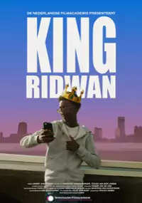 Plakat filmu King Ridwan