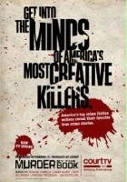 plakat filmu Murder by the Book