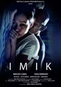 Plakat filmu Imik