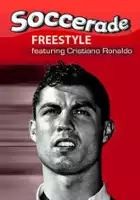Ronaldo Soccerade Freestyle 2010