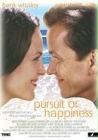plakat filmu Pursuit of Happiness