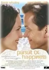 Plakat filmu Pursuit of Happiness