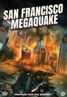 plakat filmu Megaquake 20.0
