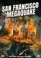 plakat filmu Megaquake 20.0