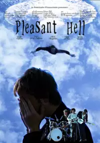 Plakat filmu Pleasant Hell