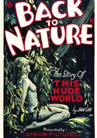 Plakat filmu This Nude World