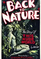 plakat filmu This Nude World