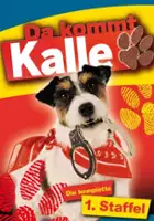 plakat - Da kommt Kalle (2006)