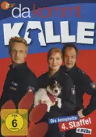 plakat - Da kommt Kalle (2006)