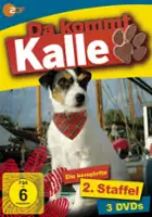 plakat - Da kommt Kalle (2006)