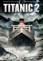 plakat filmu Titanic II