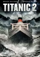 plakat filmu Titanic II